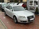 Audi A6 Serwis, Gwarancja,Automat - 5