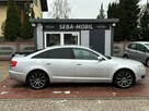 Audi A6 Serwis, Gwarancja,Automat - 6