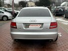Audi A6 Serwis, Gwarancja,Automat - 9