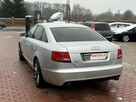 Audi A6 Serwis, Gwarancja,Automat - 10