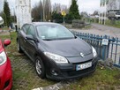 Renault Megane - 1