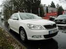 Škoda Octavia 1,6 mpi salon polska vat23% - 2