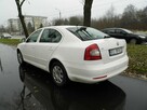 Škoda Octavia 1,6 mpi salon polska vat23% - 4