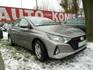 Hyundai i20 1,2 salon polska