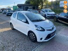 Toyota Aygo 1.0 I klima Navi duże radio dotyk gwarancja 6 miesięcy zadbany bez wkl - 1