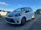 Toyota Aygo 1.0 I klima Navi duże radio dotyk gwarancja 6 miesięcy zadbany bez wkl - 3