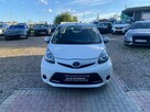 Toyota Aygo 1.0 I klima Navi duże radio dotyk gwarancja 6 miesięcy zadbany bez wkl - 4