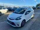 Toyota Aygo 1.0 I klima Navi duże radio dotyk gwarancja 6 miesięcy zadbany bez wkl - 5