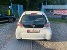 Toyota Aygo 1.0 I klima Navi duże radio dotyk gwarancja 6 miesięcy zadbany bez wkl - 7