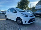 Toyota Aygo 1.0 I klima Navi duże radio dotyk gwarancja 6 miesięcy zadbany bez wkl - 13