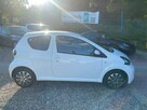 Toyota Aygo 1.0 I klima Navi duże radio dotyk gwarancja 6 miesięcy zadbany bez wkl - 14