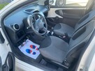 Toyota Aygo 1.0 I klima Navi duże radio dotyk gwarancja 6 miesięcy zadbany bez wkl - 15