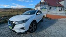 Nissan Qashqai Grzane fotele, Kamera 360 - 2