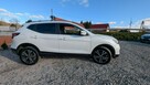 Nissan Qashqai Grzane fotele, Kamera 360 - 4