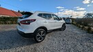 Nissan Qashqai Grzane fotele, Kamera 360 - 6
