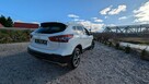 Nissan Qashqai Grzane fotele, Kamera 360 - 7