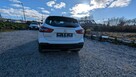 Nissan Qashqai Grzane fotele, Kamera 360 - 8
