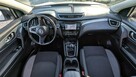 Nissan Qashqai Grzane fotele, Kamera 360 - 14