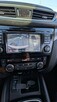 Nissan Qashqai Grzane fotele, Kamera 360 - 15