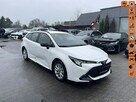 Toyota Corolla Hybryda Automat Kamera Podgrzewanie Virtual cockpit 140KM - 1