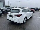 Toyota Corolla Hybryda Automat Kamera Podgrzewanie Virtual cockpit 140KM - 2