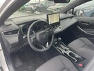 Toyota Corolla Hybryda Automat Kamera Podgrzewanie Virtual cockpit 140KM - 11