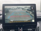 Toyota Corolla Hybryda Automat Kamera Podgrzewanie Virtual cockpit 140KM - 13