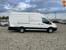 Ford Transit L4H3 Trend Klimatyzacja Podgrzewanie - 1