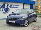 Opel Corsa Navi Kamera 2xPDC FullLed Klimatyzacja Radar Asystent Pasa Sensory Alu