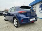 Opel Corsa Navi Kamera 2xPDC FullLed Klimatyzacja Radar Asystent Pasa Sensory Alu - 4
