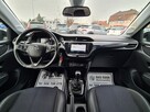 Opel Corsa Navi Kamera 2xPDC FullLed Klimatyzacja Radar Asystent Pasa Sensory Alu - 11