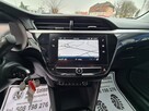 Opel Corsa Navi Kamera 2xPDC FullLed Klimatyzacja Radar Asystent Pasa Sensory Alu - 12