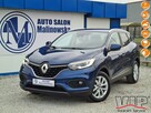 Renault Kadjar Navi 2xPDC Kamera Led Klimatronik Wolne Ręce Asystent Pasa Komputer - 1