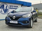Renault Kadjar Navi 2xPDC Kamera Led Klimatronik Wolne Ręce Asystent Pasa Komputer - 9