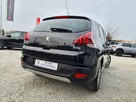 Peugeot 3008 SzklanyDach Navi Kamera HeadUp PDC Półskóry Klimatronik Sensory Alu - 2