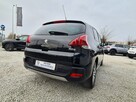 Peugeot 3008 SzklanyDach Navi Kamera HeadUp PDC Półskóry Klimatronik Sensory Alu - 10