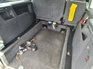 Volkswagen Caddy LONG Patforma Dla Inwalidy Automat DSG Klimatyzacja Tempomat Haloegny - 11