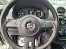 Volkswagen Caddy LONG Patforma Dla Inwalidy Automat DSG Klimatyzacja Tempomat Haloegny - 16