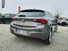 Opel Astra Navi Kamera 2xPDC Grzane Fotele+Kierownica Półśkóry Radar Asystent Alu - 5