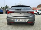 Opel Astra Navi Kamera 2xPDC Grzane Fotele+Kierownica Półśkóry Radar Asystent Alu - 7