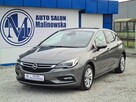 Opel Astra Navi Kamera 2xPDC Grzane Fotele+Kierownica Półśkóry Radar Asystent Alu - 8