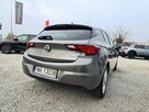 Opel Astra Navi Kamera 2xPDC Grzane Fotele+Kierownica Półśkóry Radar Asystent Alu - 11
