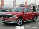 Dodge RAM *FILM*4x4*Kamera Cofania*Zarejestrowany w PL*