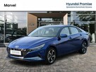 Hyundai Elantra Smart+Design / Aktywny tempomat / Kamera / Ogrzewana kierownica/ VAT