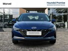 Hyundai Elantra Smart+Design / Aktywny tempomat / Kamera / Ogrzewana kierownica/ VAT - 8