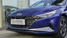 Hyundai Elantra Smart+Design / Aktywny tempomat / Kamera / Ogrzewana kierownica/ VAT - 9