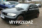 BMW 116 Małe ,ładne i dobre