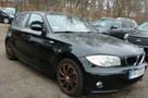 BMW 116 Małe ,ładne i dobre - 3