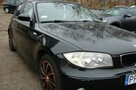 BMW 116 Małe ,ładne i dobre - 4