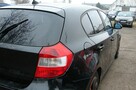 BMW 116 Małe ,ładne i dobre - 6